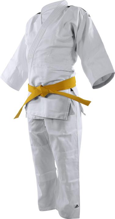 adidas JUDO GI J350R