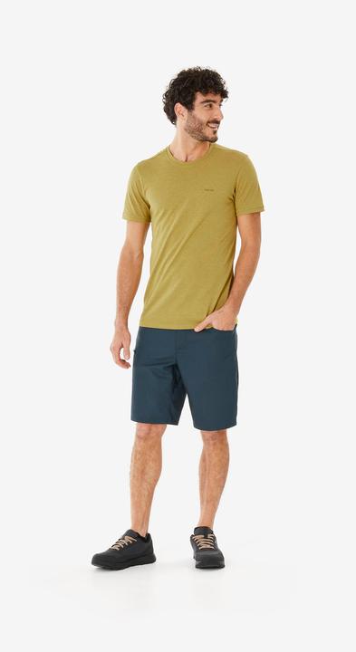 Produktbild Quechua Wandershorts Herren regular - NH500 (M)