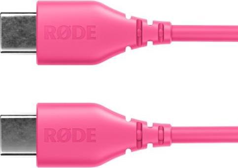 Produktbild RØDE SC22 Pink (0.30 m)