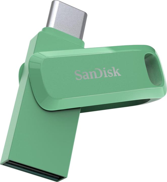 Image du produit SanDisk Ultra Dual Drive Go (1000 Go, USB-C)