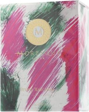 Actual product image Moresque Divina Marchesa Eau de Parfum (Eau de parfum, 50 ml)