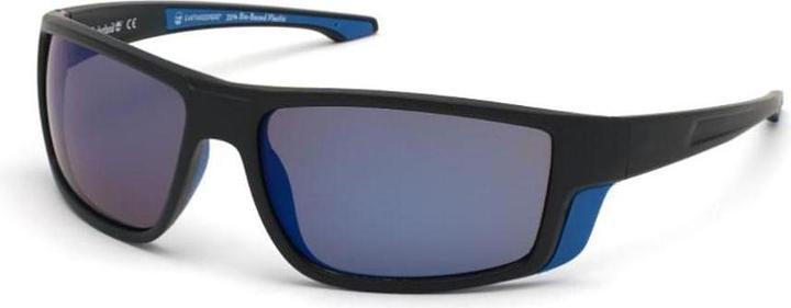 Actual product image Timberland Polarized Men's Sunglasses
