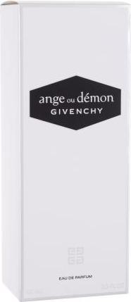 Actual product image Givenchy Ange ou DÃ©mon (Etrange) (Eau de parfum, 100 ml)