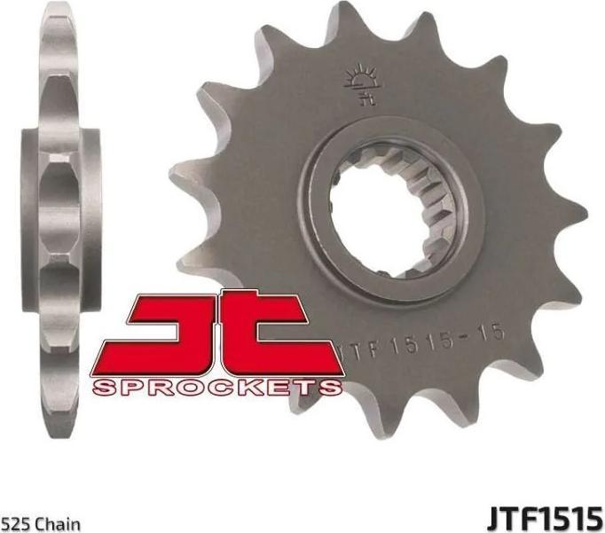 Supersprox PSB 50-29016-14 # JTF1515.14 (525)