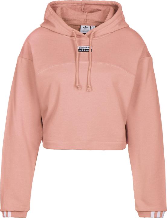 Immagine prodotto adidas Felpa con cappuccio R.Y.V. - 99253 (44)
