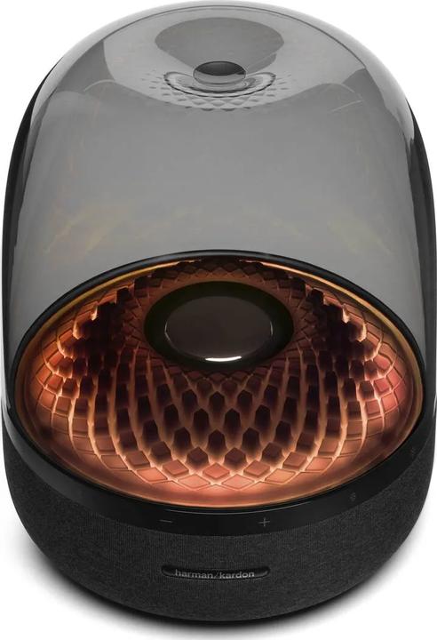 Produktbild Harman/Kardon Aura Studio 4 (Netzbetrieb)