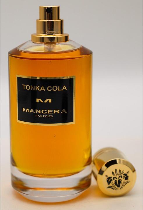 Mancera Eau de Parfum Tonka Cola (Eau de parfum, 120 ml)