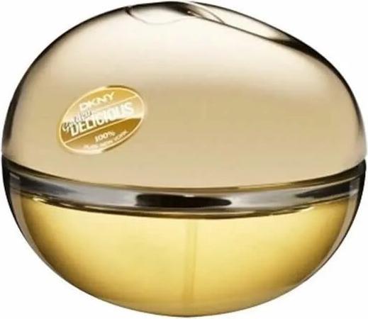 Actual product image DKNY Golden Delicious Edp Spray (Eau de parfum, 50 ml)