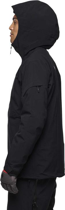 Produktbild Black Diamond M Recon Insulated Shell (S)