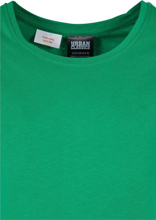 Actual product image Urban Classics Girls Valance Tee Dress (146)