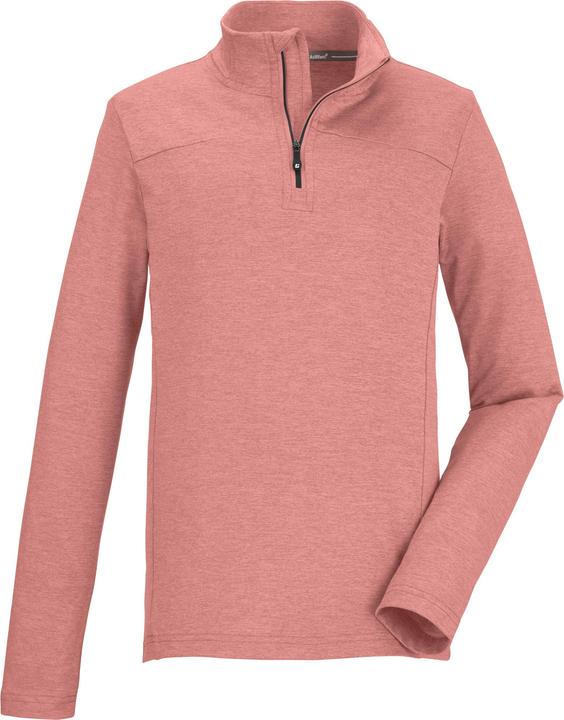 Immagine prodotto Killtec Felpa da bambina KSW 189 (164)