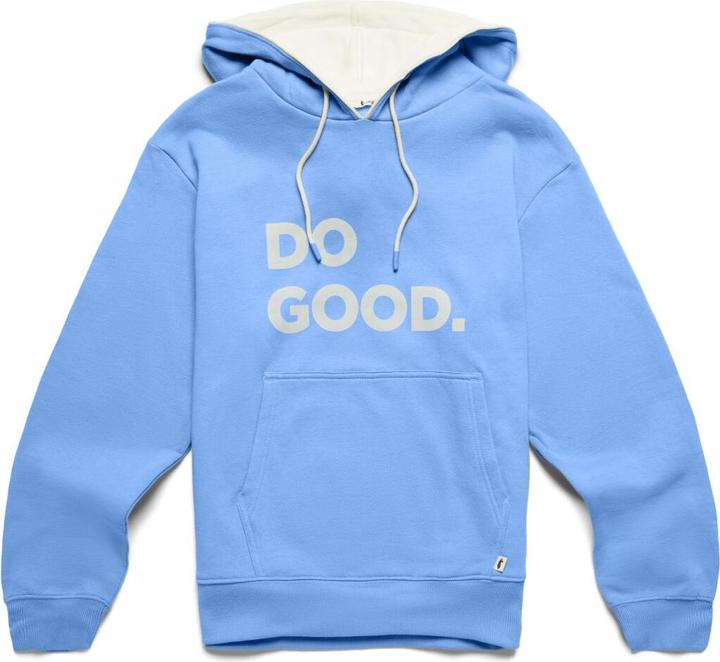 Cotopaxi Do Good OrganicPullover Hoodie