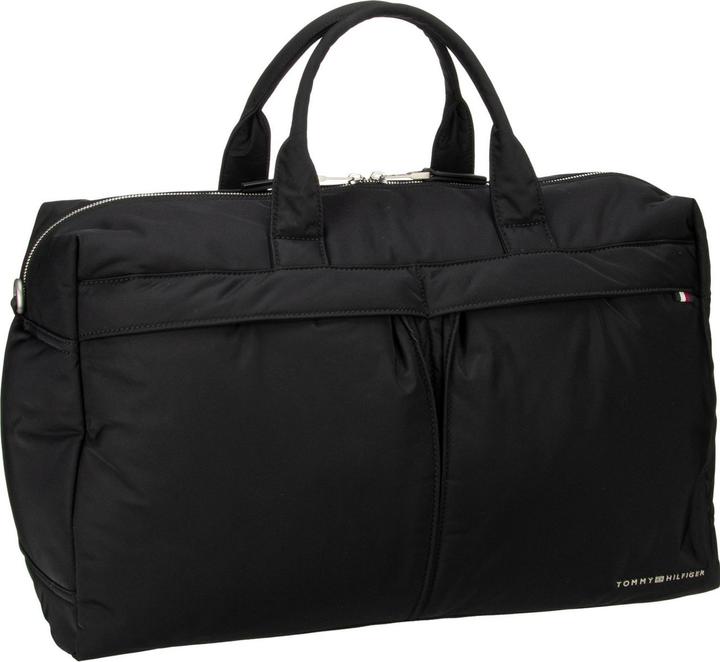 Tommy Hilfiger Weekender TH Signature Duffle SP24