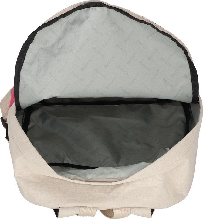 Actual product image Bench Classic backpack 42 cm laptop compartment (24 l)