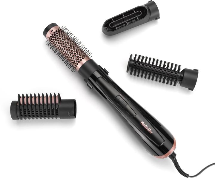 Immagine prodotto BaByliss Perfect Finish 1000 W