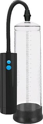 Image du produit Doc Johnson Pompe automatique rechargeable Extreme Power
