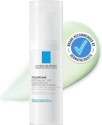 Actual product image La Roche Posay Toleriane Rosaliac AR Concentrate (40 ml, 24h cream)