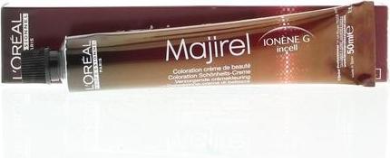 Image du produit L'Oréal Professionnel Majirel (7,23 blond blond moyen iris doré)