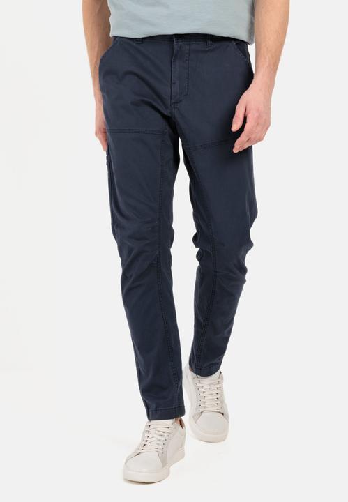 Actual product image Camel Active Tapered Fit Chino (W30/L32)