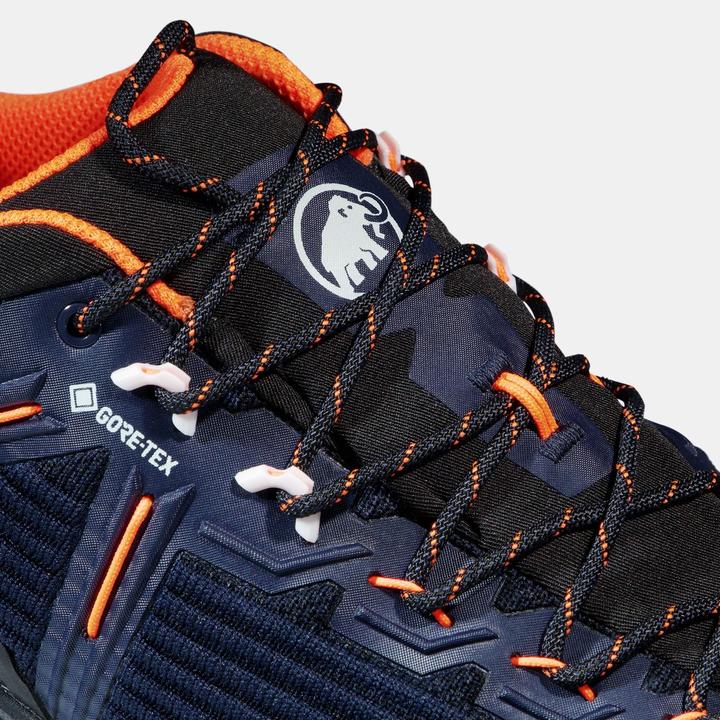 Immagine prodotto Mammut Alnasca Knit III Low GTX Uomo (48)