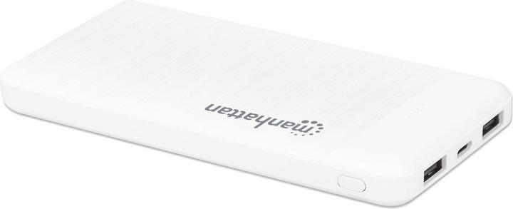 Immagine prodotto Manhattan Powerbank (10000 mAh, 5 W, 37 Wh)