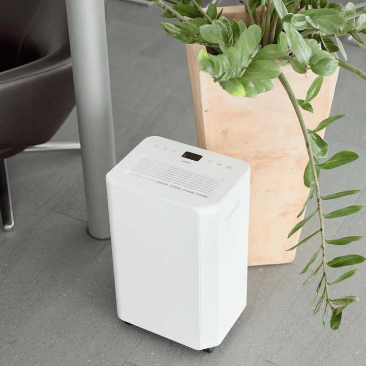 Immagine prodotto ecofort ecoQ 20L Essential (50 m², 20 l/24h)