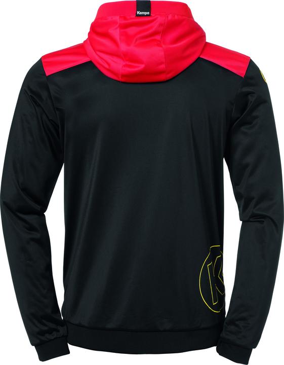 Produktbild Kempa Emotion 2.0 Kapuzenjacke (4XL)