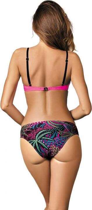 Actual product image Markko Two-piece bikini model 80126 (S)