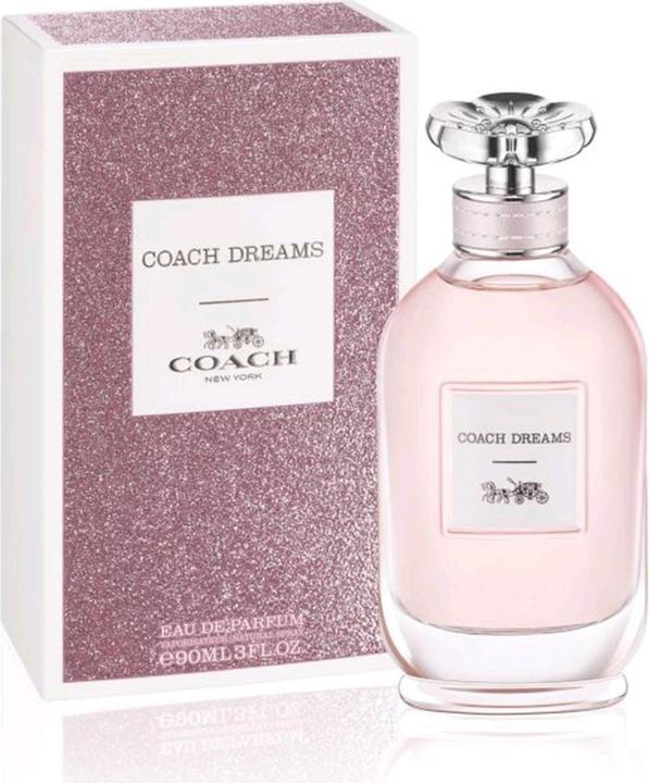 Coach Dreams Sunset (Eau de Parfum, 90 ml)