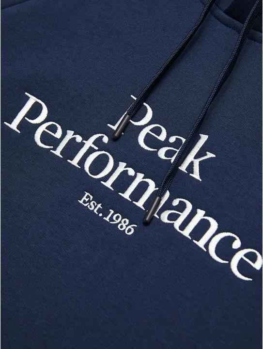 Immagine prodotto Peak Performance Cappuccio originale (M)