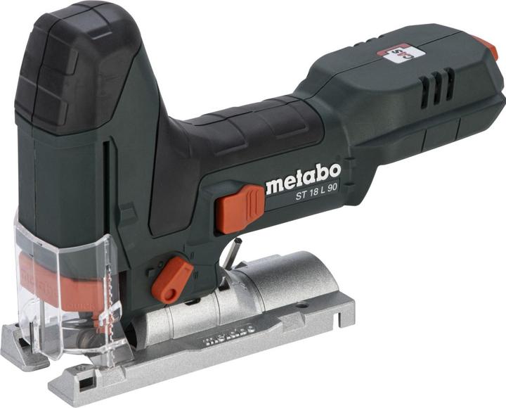 Image du produit Metabo ST 18 L 90