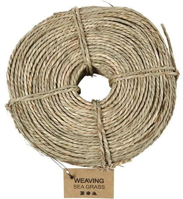 Produktbild Creativ Company Seegras (110 m)