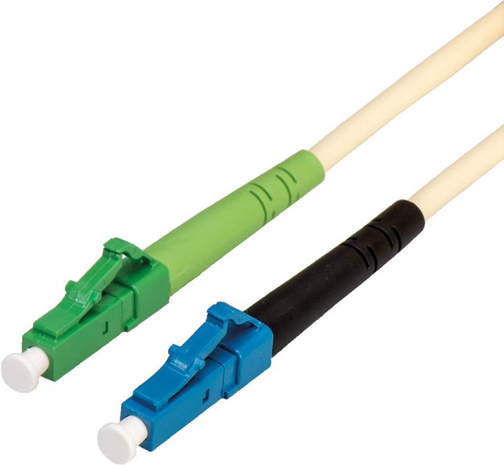 Actual product image Value Network cable (S/UTP, CAT6, 5 m)
