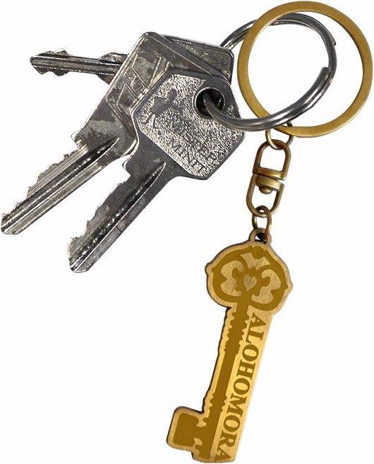 Actual product image ABYstyle Harry Potter: Alohomora