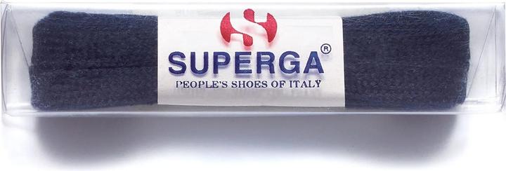 Superga Schnürsenkel Baumwolle