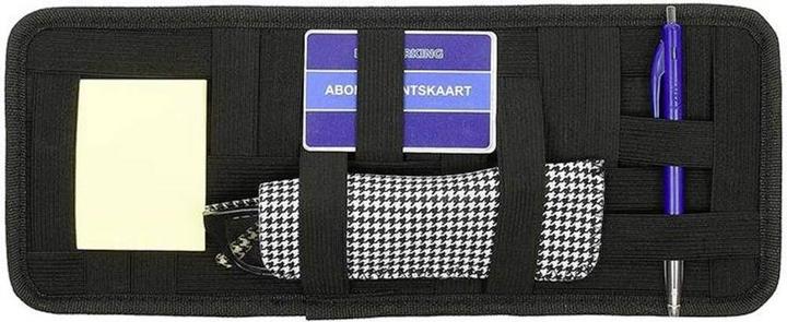 Produktbild ProPlus Organizer für Sonnenblende