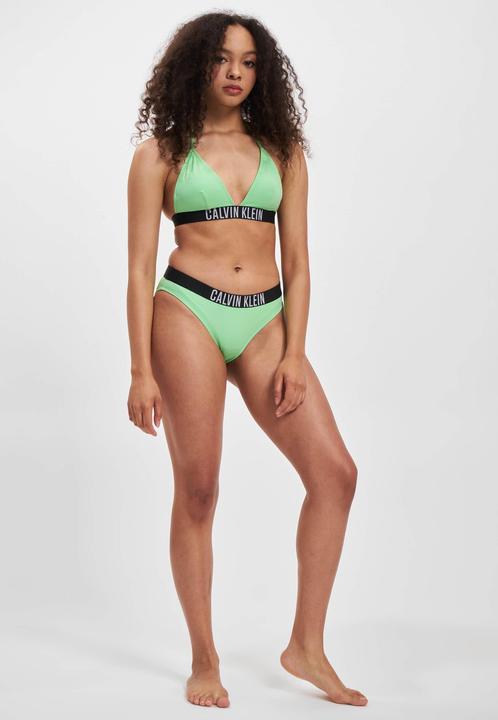 Actual product image Calvin Klein Underwear Intense Power-S bikini top - 91203 (S)