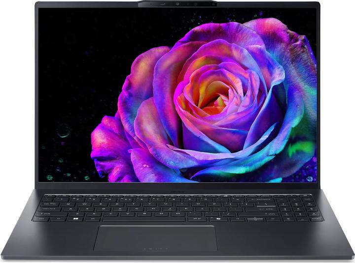 Immagine prodotto Acer Swift Go 16 OLED (16", 16 GB, 1000 GB, DE)