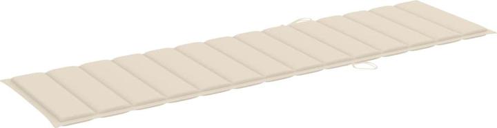 Produktbild VidaXL Hayder (200 x 50 x 3 cm)