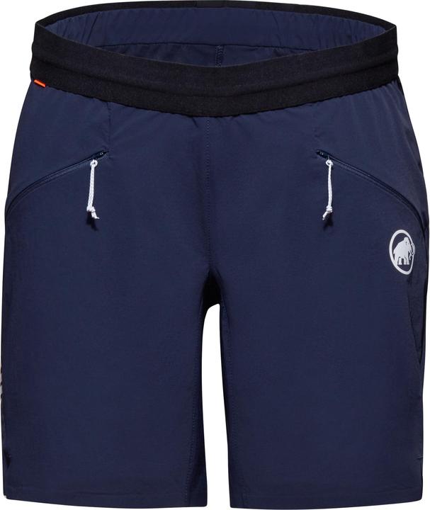 Produktbild Mammut Women's Aenergy Light SO Shorts (34)
