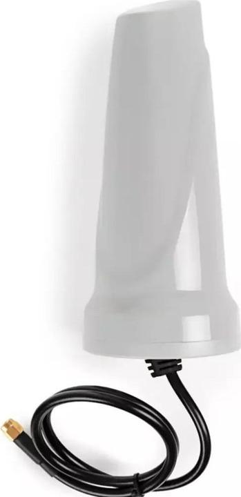 Produktbild Poynting Antennen · 5G/LTE · M2M/IoT · A-OMNI-0297-V1-01 · grau · SMA (M) · 2dbi Rundstrahl · SMA (5G)