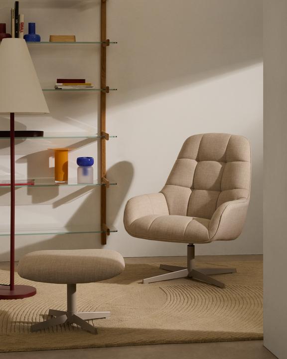 Actual product image Kave Home Jaspe
