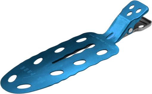 Y.S. Park No Mark Clips aquablau 2 gr 2 Stk. (2 Stk.)