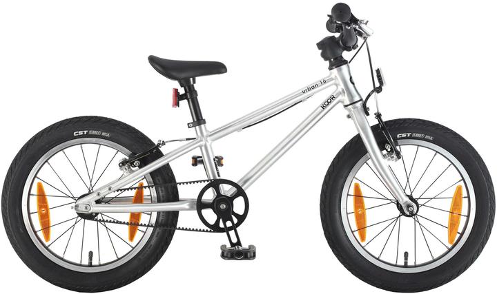 Actual product image Koor Urban (16")