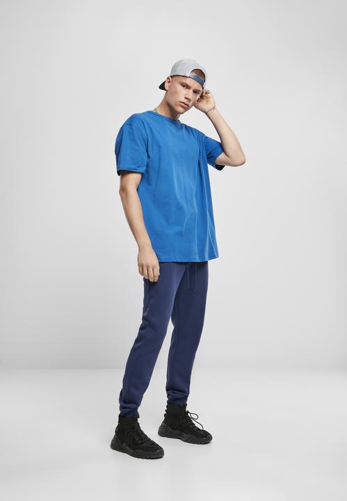 Actual product image Urban Classics oversized tee (4XL)