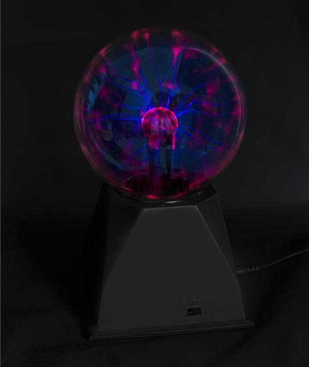 Produktbild BeamZ PLB10 Plasmakugel