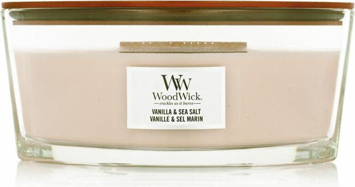 Actual product image WoodWick Vanilla & Sea Salt (453.60 g)