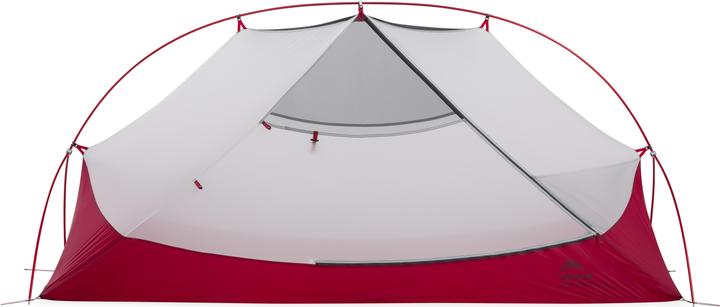 Image du produit Msr Hubba Hubba Bikepack 1 (Tente igloo, 0.93 kg, 1 personne)