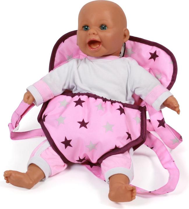 Produktbild Bayer Chic 2000 Puppen-Tragegurt