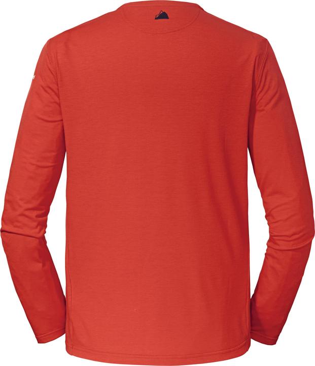 Immagine prodotto Schöffel Rollkragen Wirkware Longsleeve Hasliberg M (50)